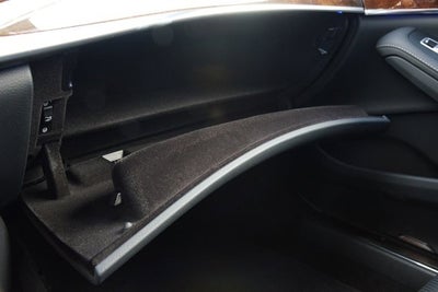 2014 Mercedes-Benz S63 AMG® 4MATIC®