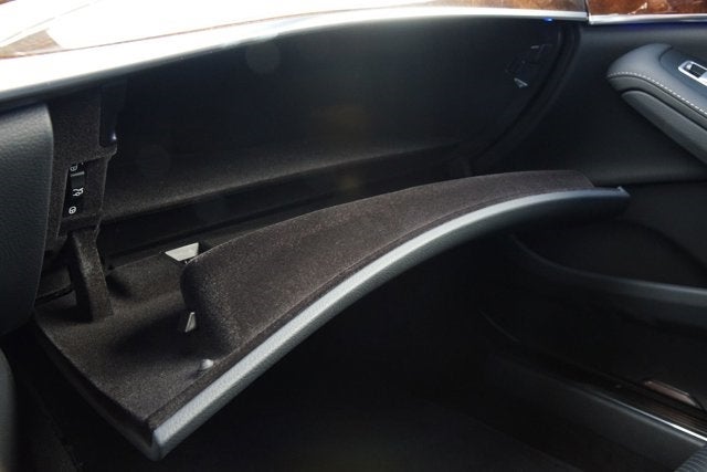 2014 Mercedes-Benz S63 AMG® 4MATIC®