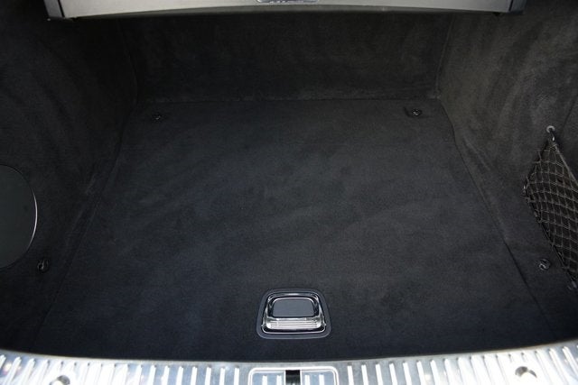 2014 Mercedes-Benz S63 AMG® 4MATIC®