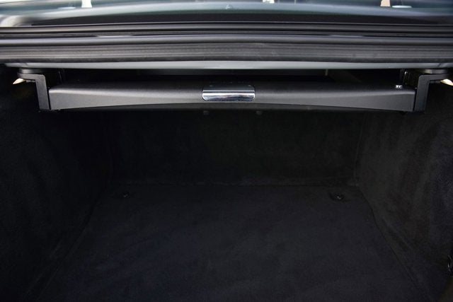 2014 Mercedes-Benz S63 AMG® 4MATIC®