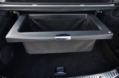 2014 Mercedes-Benz S63 AMG® 4MATIC®