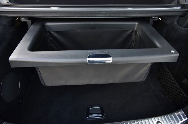 2014 Mercedes-Benz S63 AMG® 4MATIC®