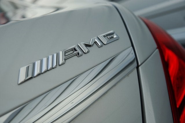 2014 Mercedes-Benz S63 AMG® 4MATIC®