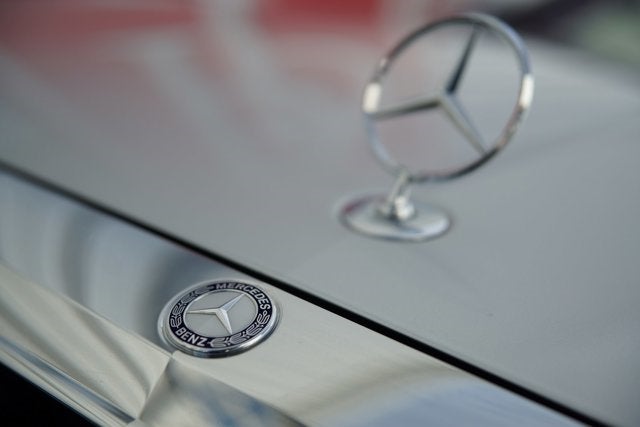 2014 Mercedes-Benz S63 AMG® 4MATIC®