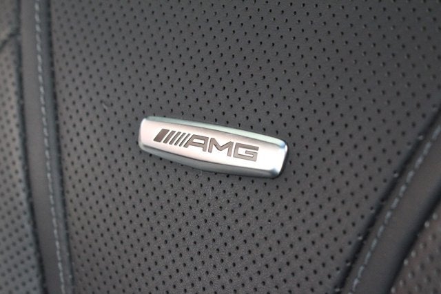 2015 Mercedes-Benz S-Class S 63 AMG®