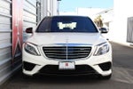 2015 Mercedes-Benz S-Class S 63 AMG®