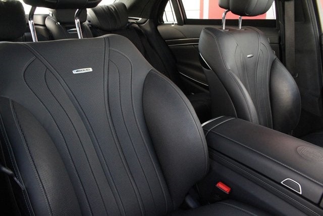 2015 Mercedes-Benz S-Class S 63 AMG®