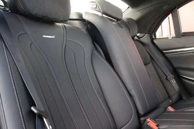 2015 Mercedes-Benz S-Class S 63 AMG®