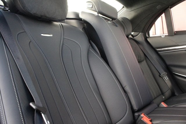 2015 Mercedes-Benz S-Class S 63 AMG®