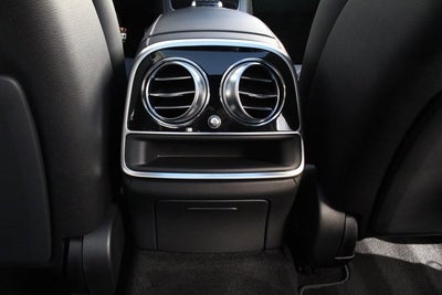 2015 Mercedes-Benz S-Class S 63 AMG®