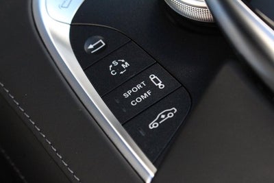 2015 Mercedes-Benz S-Class S 63 AMG®