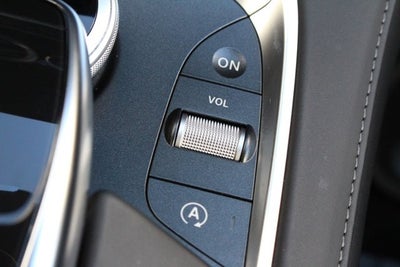 2015 Mercedes-Benz S-Class S 63 AMG®