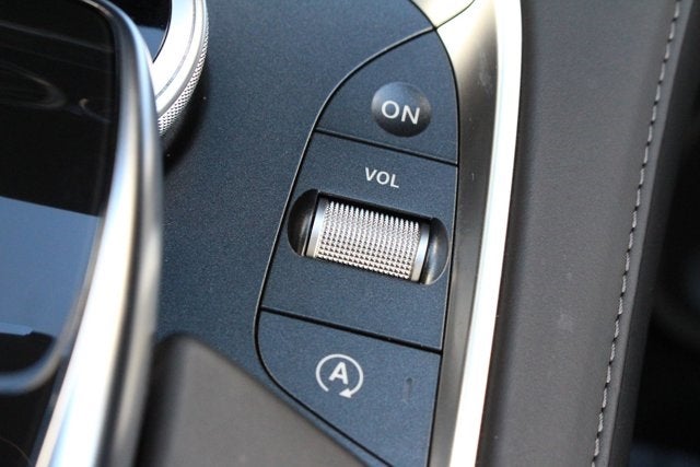 2015 Mercedes-Benz S-Class S 63 AMG®