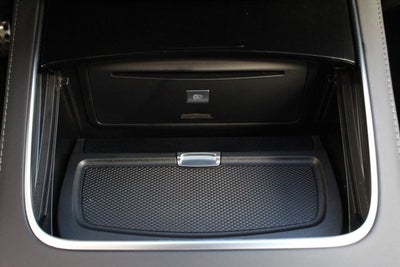 2015 Mercedes-Benz S-Class S 63 AMG®