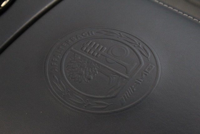 2015 Mercedes-Benz S-Class S 63 AMG®