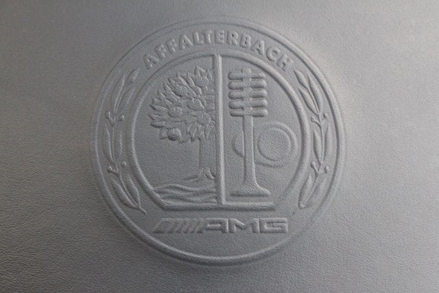 2015 Mercedes-Benz S-Class S 63 AMG®