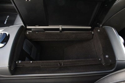 2015 Mercedes-Benz S-Class S 63 AMG®