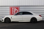 2015 Mercedes-Benz S-Class S 63 AMG®