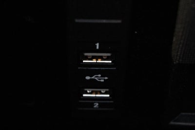 2015 Mercedes-Benz S-Class S 63 AMG®