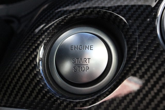 2015 Mercedes-Benz S-Class S 63 AMG®