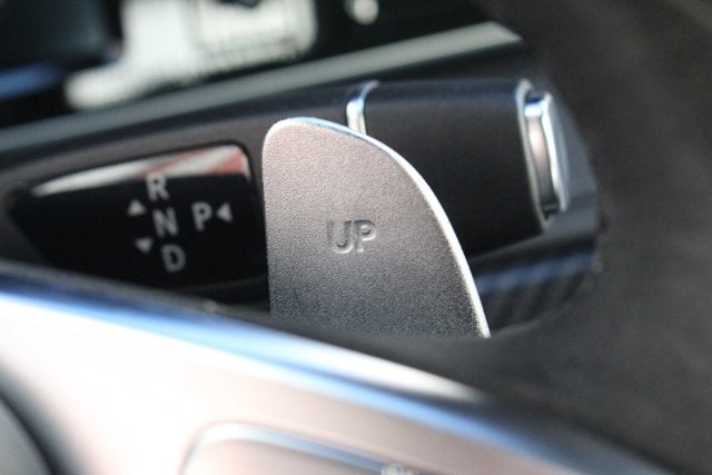 2015 Mercedes-Benz S-Class S 63 AMG®