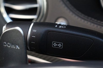 2015 Mercedes-Benz S-Class S 63 AMG®