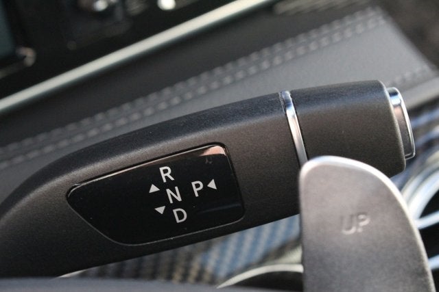 2015 Mercedes-Benz S-Class S 63 AMG®