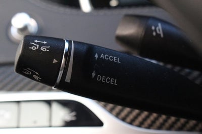 2015 Mercedes-Benz S-Class S 63 AMG®