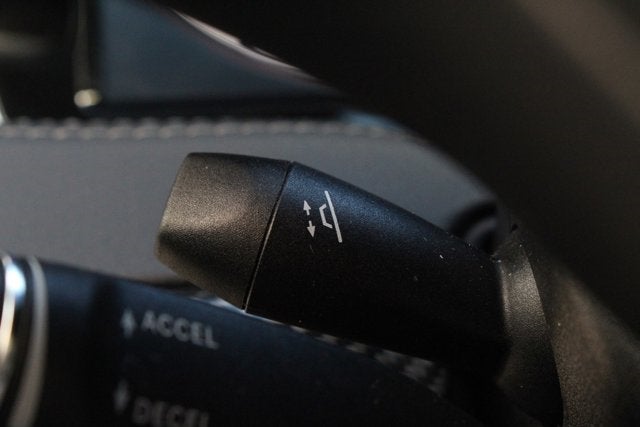 2015 Mercedes-Benz S-Class S 63 AMG®