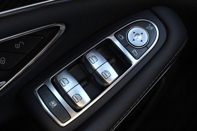 2015 Mercedes-Benz S-Class S 63 AMG®