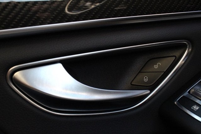 2015 Mercedes-Benz S-Class S 63 AMG®