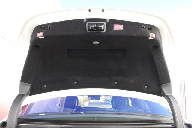 2015 Mercedes-Benz S-Class S 63 AMG®