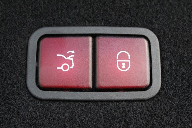 2015 Mercedes-Benz S-Class S 63 AMG®