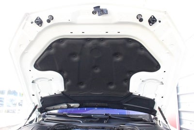 2015 Mercedes-Benz S-Class S 63 AMG®