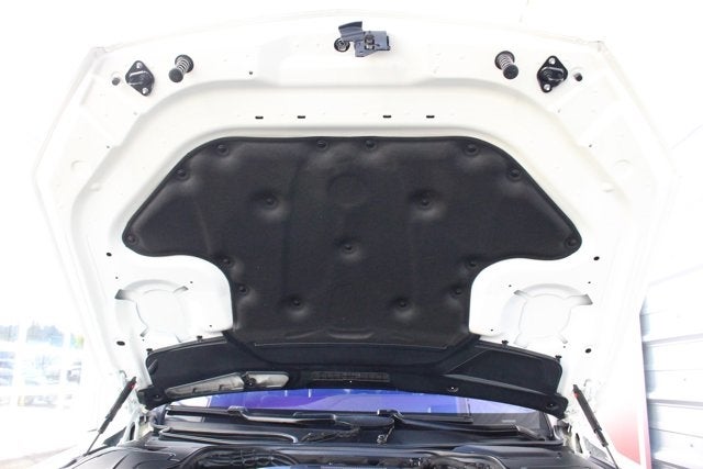 2015 Mercedes-Benz S-Class S 63 AMG®