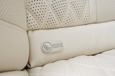 2016 Mercedes-Benz S 63 AMG® 4MATIC®