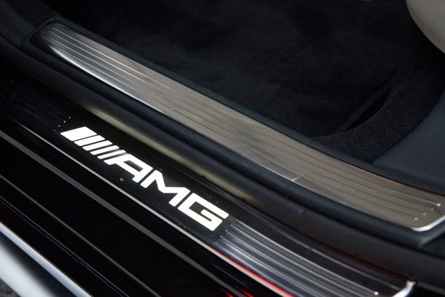 2016 Mercedes-Benz S 63 AMG® 4MATIC®