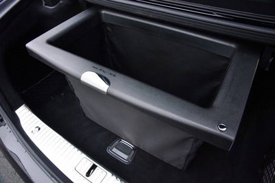 2016 Mercedes-Benz S 63 AMG® 4MATIC®