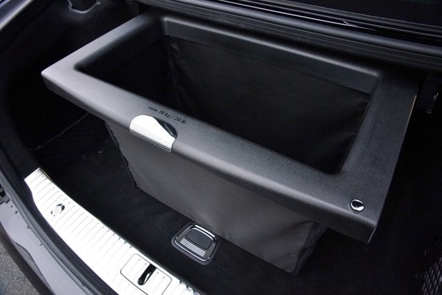 2016 Mercedes-Benz S 63 AMG® 4MATIC®