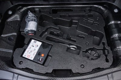 2016 Mercedes-Benz S 63 AMG® 4MATIC®