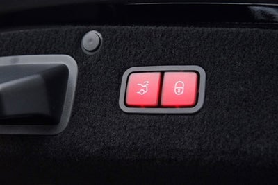 2016 Mercedes-Benz S 63 AMG® 4MATIC®