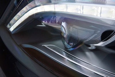 2016 Mercedes-Benz S 63 AMG® 4MATIC®