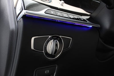 2015 Mercedes-Benz S-Class S 63 AMG®