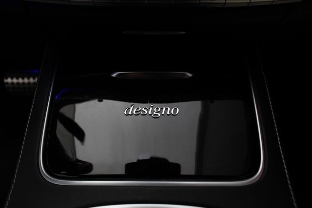 2015 Mercedes-Benz S-Class S 63 AMG®