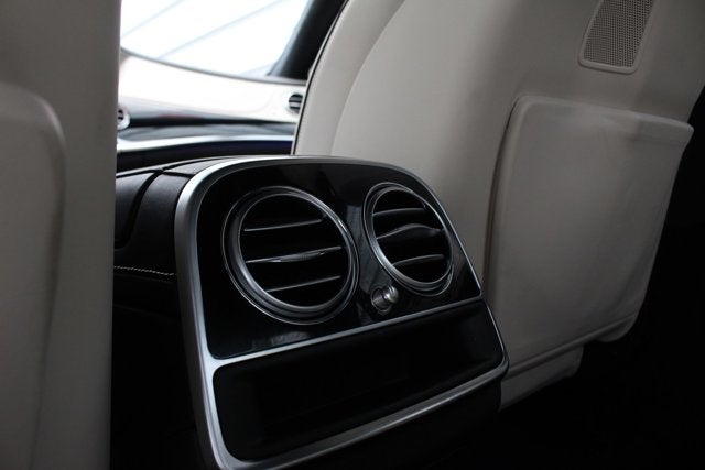 2015 Mercedes-Benz S-Class S 63 AMG®