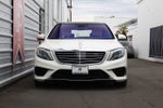 2015 Mercedes-Benz S-Class S 63 AMG®