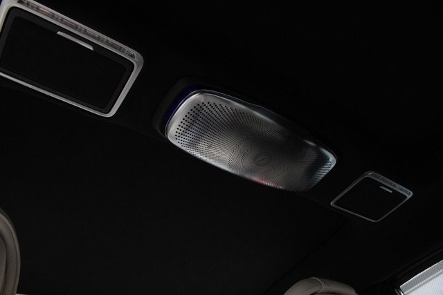 2015 Mercedes-Benz S-Class S 63 AMG®