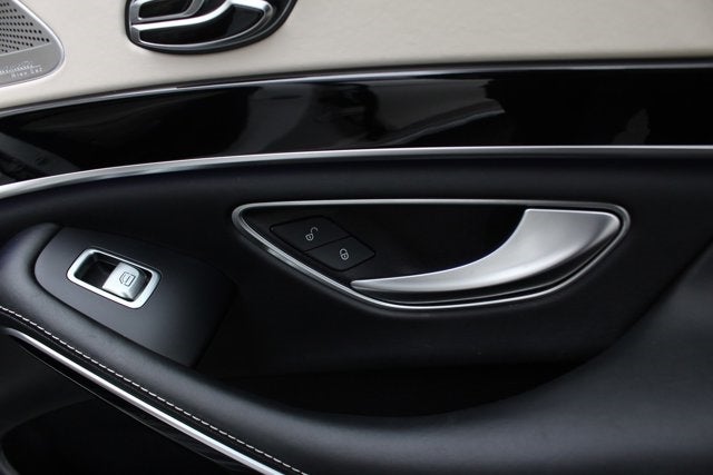 2015 Mercedes-Benz S-Class S 63 AMG®