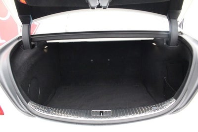 2015 Mercedes-Benz S-Class S 63 AMG®