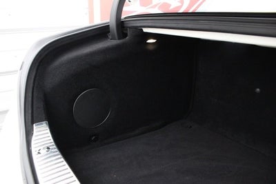 2015 Mercedes-Benz S-Class S 63 AMG®